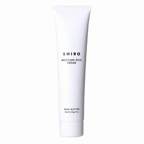 SHIRO Shea Butter Cream