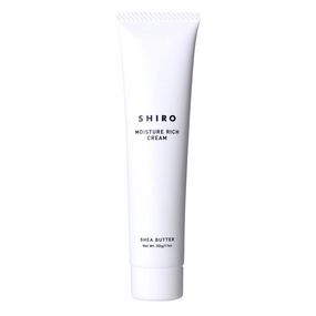 SHIRO Shea Butter Cream