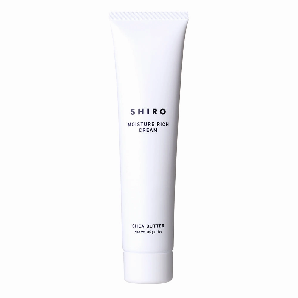 SHIRO Shea Butter Cream