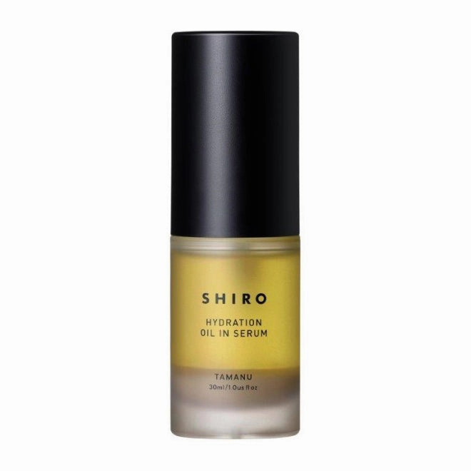 SHIRO Tamanu Oil in Serum