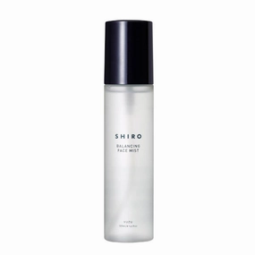 SHIRO Yuzu Balancing Face Mist