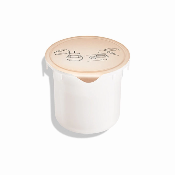 Shiseido Benefiance Brightening Gel Cream