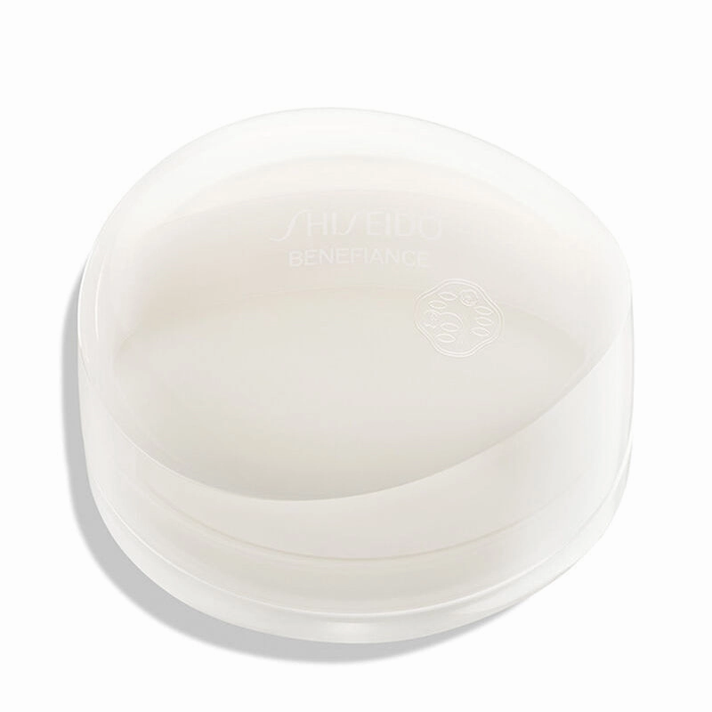 Shiseido Benefiance Brightening Skincare Powder