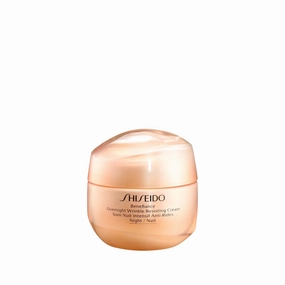 Shiseido Benefiance Overnight Wrinkle Resisting Cream