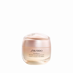 Shiseido Benefiance Wrinkle Smoothing Cream