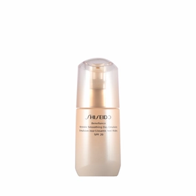 Shiseido Benefiance Wrinkle Smoothing Day Emulsion