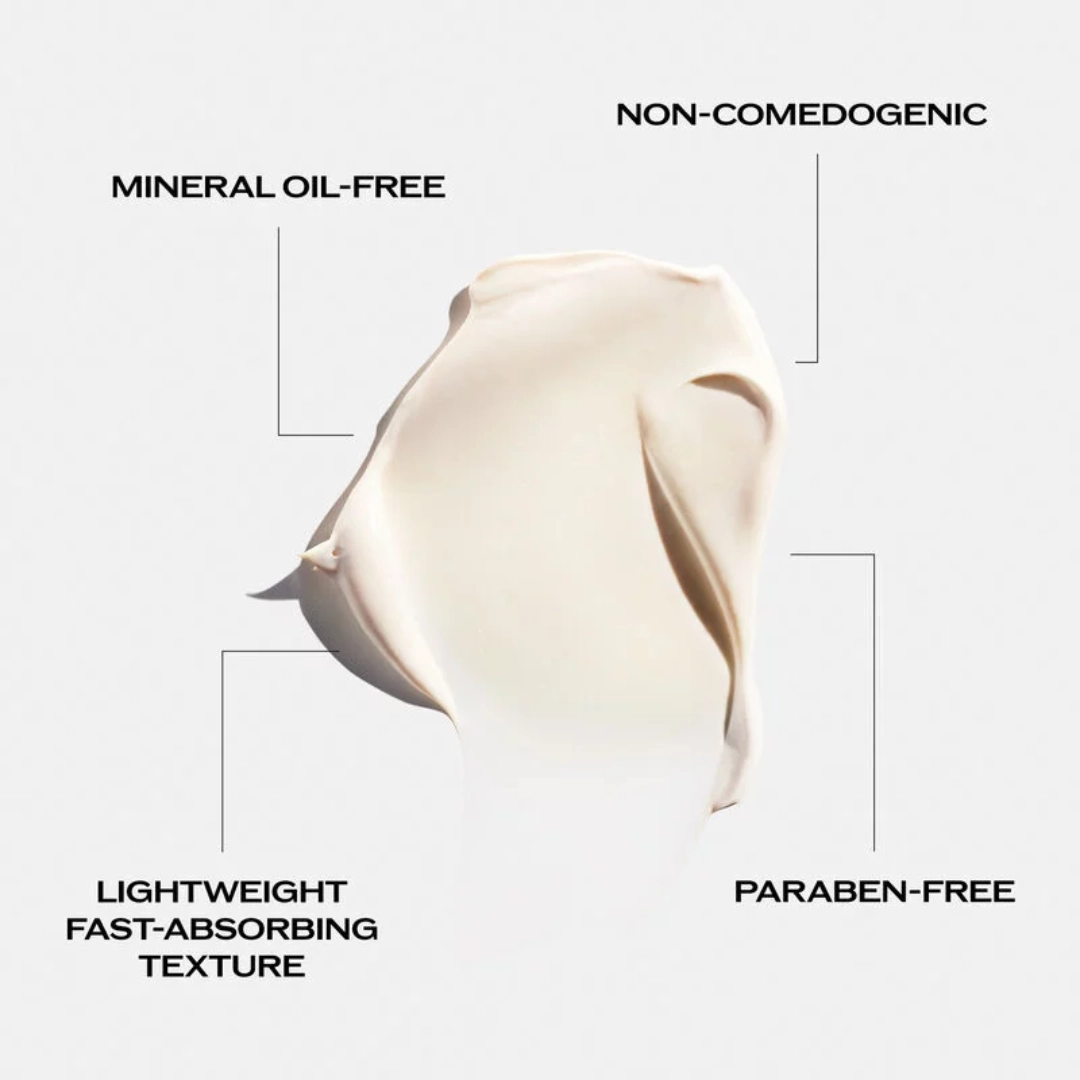 Shiseido Essential Energy Hydrating Cream 50ml