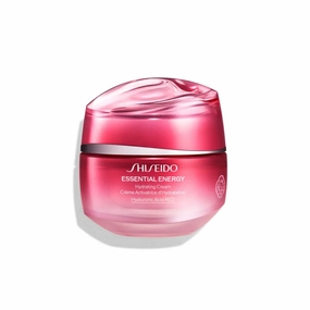 Shiseido Essential Energy Hydrating Cream 50ml