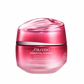 Shiseido Essential Energy Hydrating Day Cream 50ml