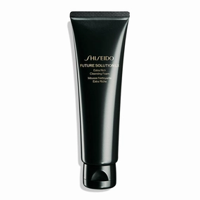 Shiseido Future Solution LX Extra Rich Cleansing Foam