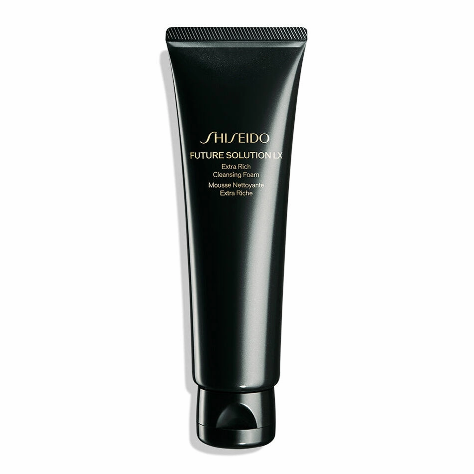 Shiseido Future Solution LX Extra Rich Cleansing Foam