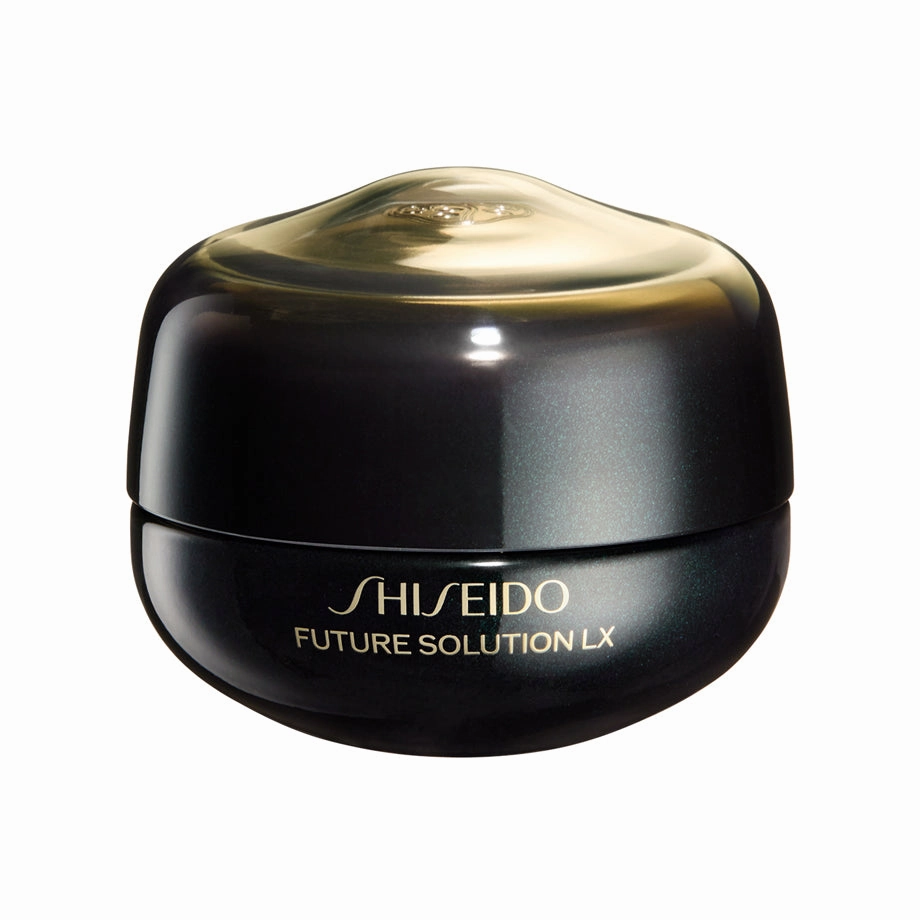 Shiseido Future Solution LX Eye and Lip Contour Regenerating Cream