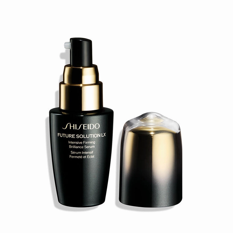 Shiseido Future Solution LX Intensive Firming Brilliance Serum