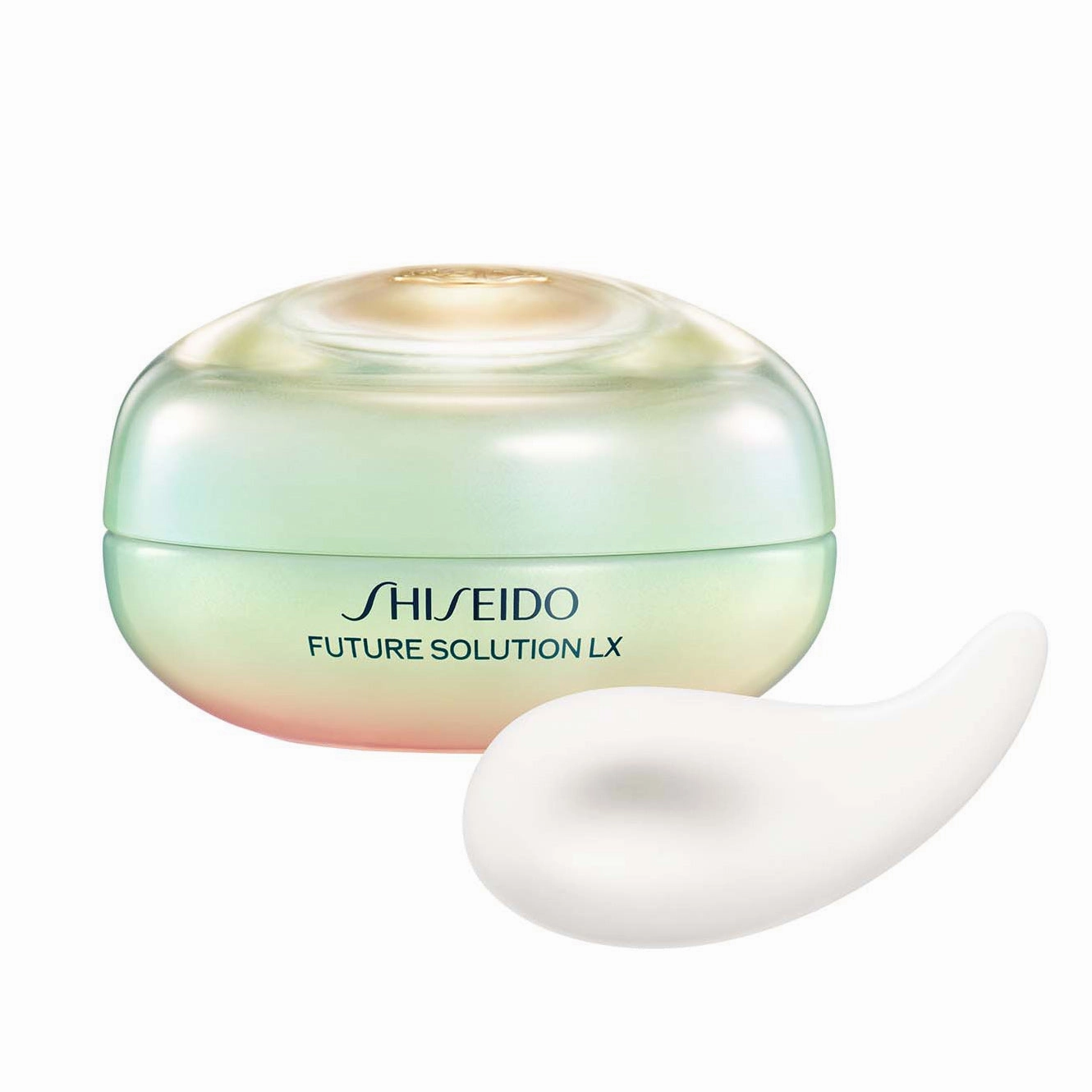 Shiseido Future Solution LX Legendary Enmei Ultimate Brilliance Eye Cream