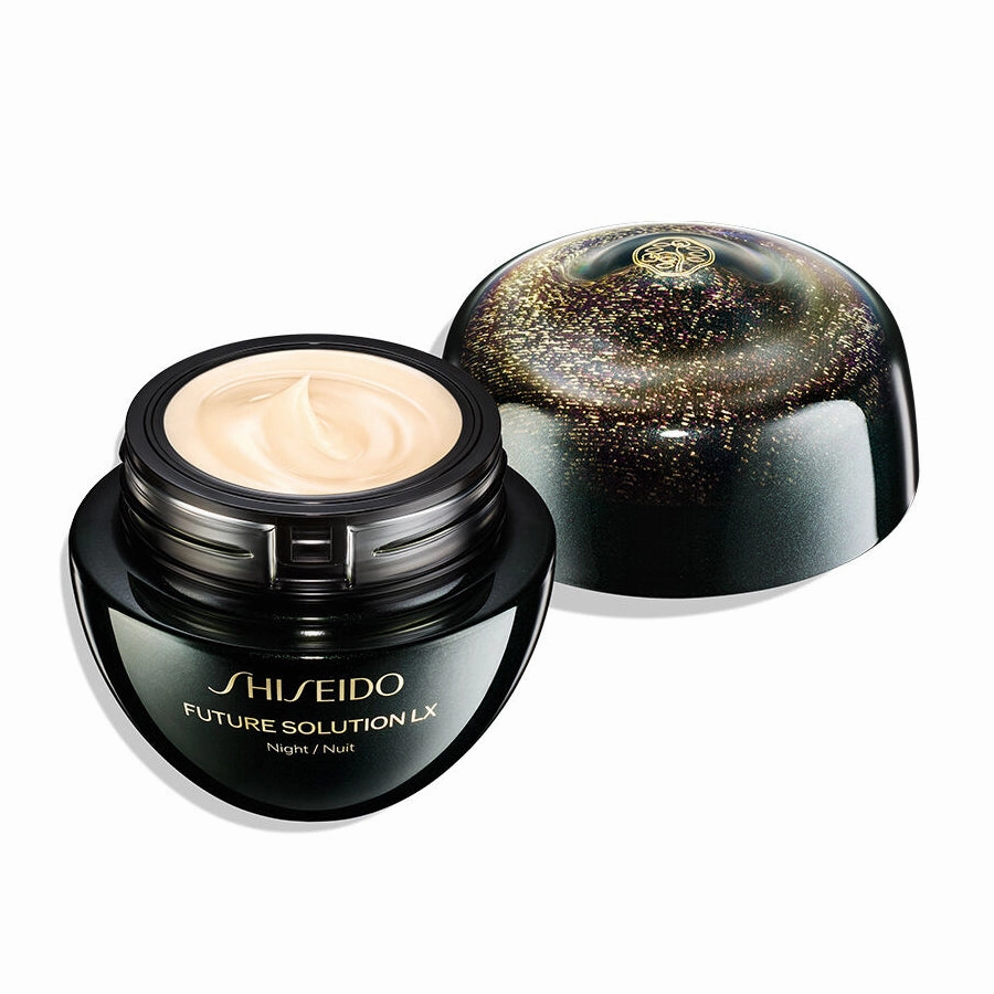 Shiseido Future Solution LX Total Regenerating Cream