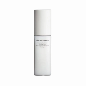 Shiseido Men Energizing Moisturizer Extra Light Fluid