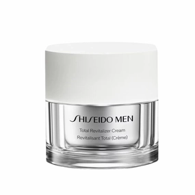 Shiseido Men Total Revitalizer Cream 50ml