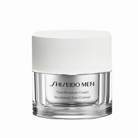 Shiseido Men Total Revitalizer Cream 50ml