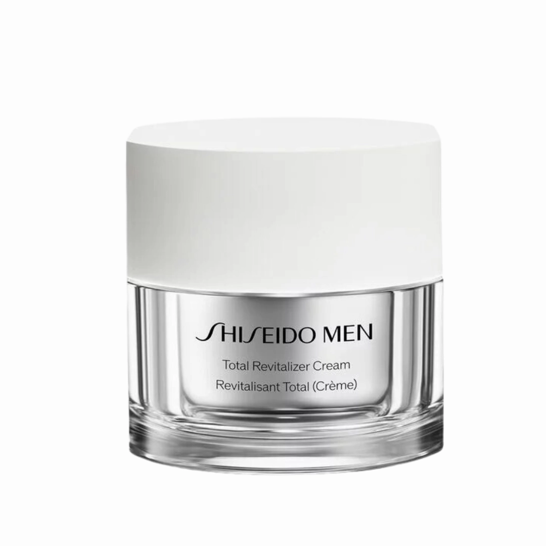 Shiseido Men Total Revitalizer Cream 50ml