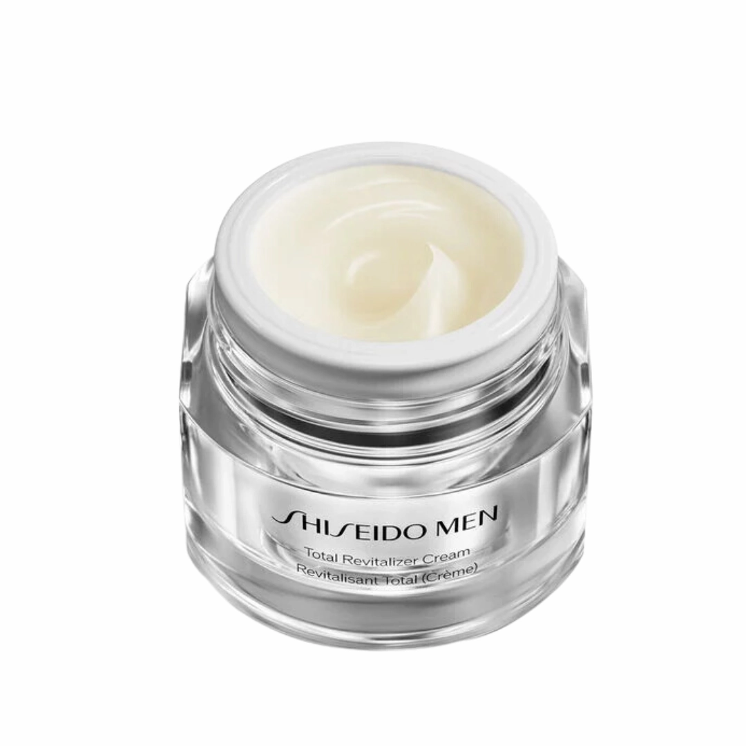 Shiseido Men Total Revitalizer Cream 50ml