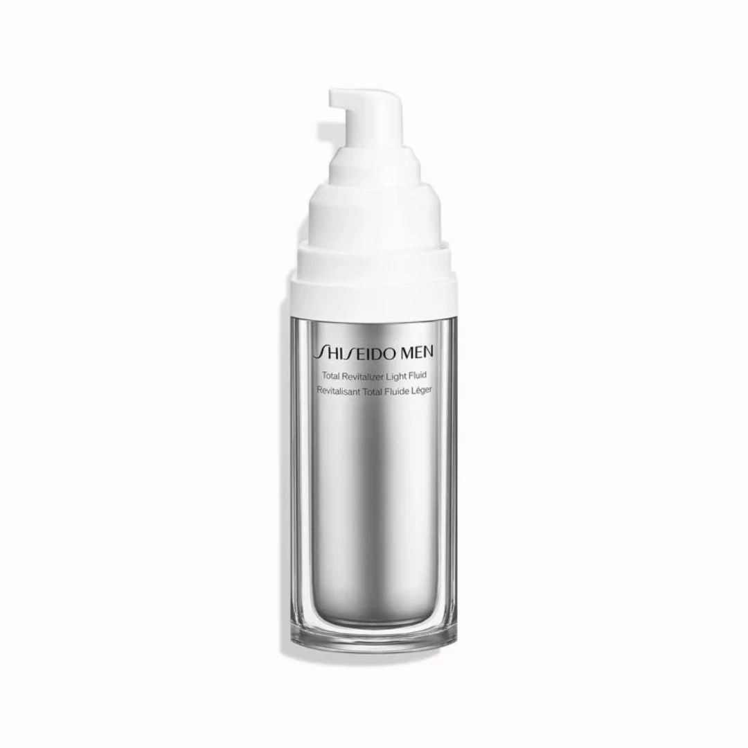 Shiseido Men Total Revitalizer Light Fluid 70ml