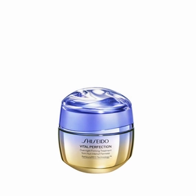 Shiseido Overnight Firming Treatment