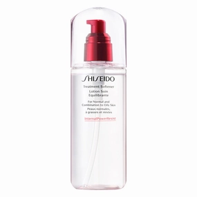 Shiseido Treatment Softener