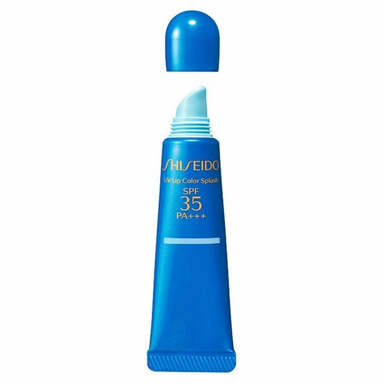Shiseido UV Lip Color Splash
