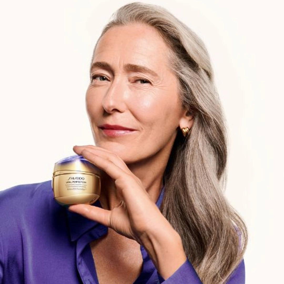 Shiseido Vital Perfection Concentrated Supreme Cream 50ml