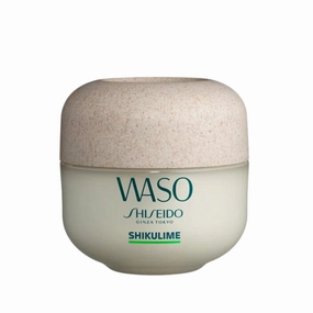 Shiseido Waso Mega Hydrating Moisturizer