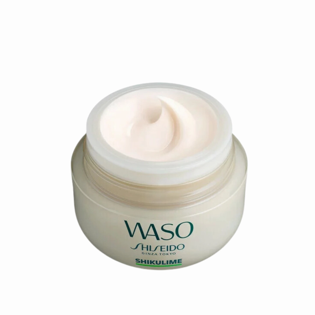 Shiseido Waso Mega Hydrating Moisturizer