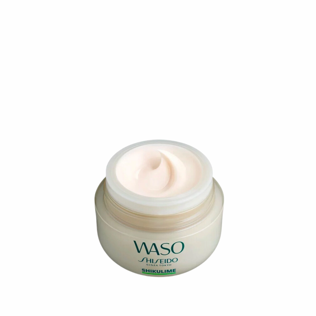 Shiseido Waso Mega Hydrating Moisturizer Refill 50ml