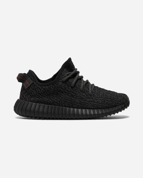 ADIDAS YEEZY BOOST 350 V1 PIRATE BLACK 2023 Urban Chic Sporty Casual