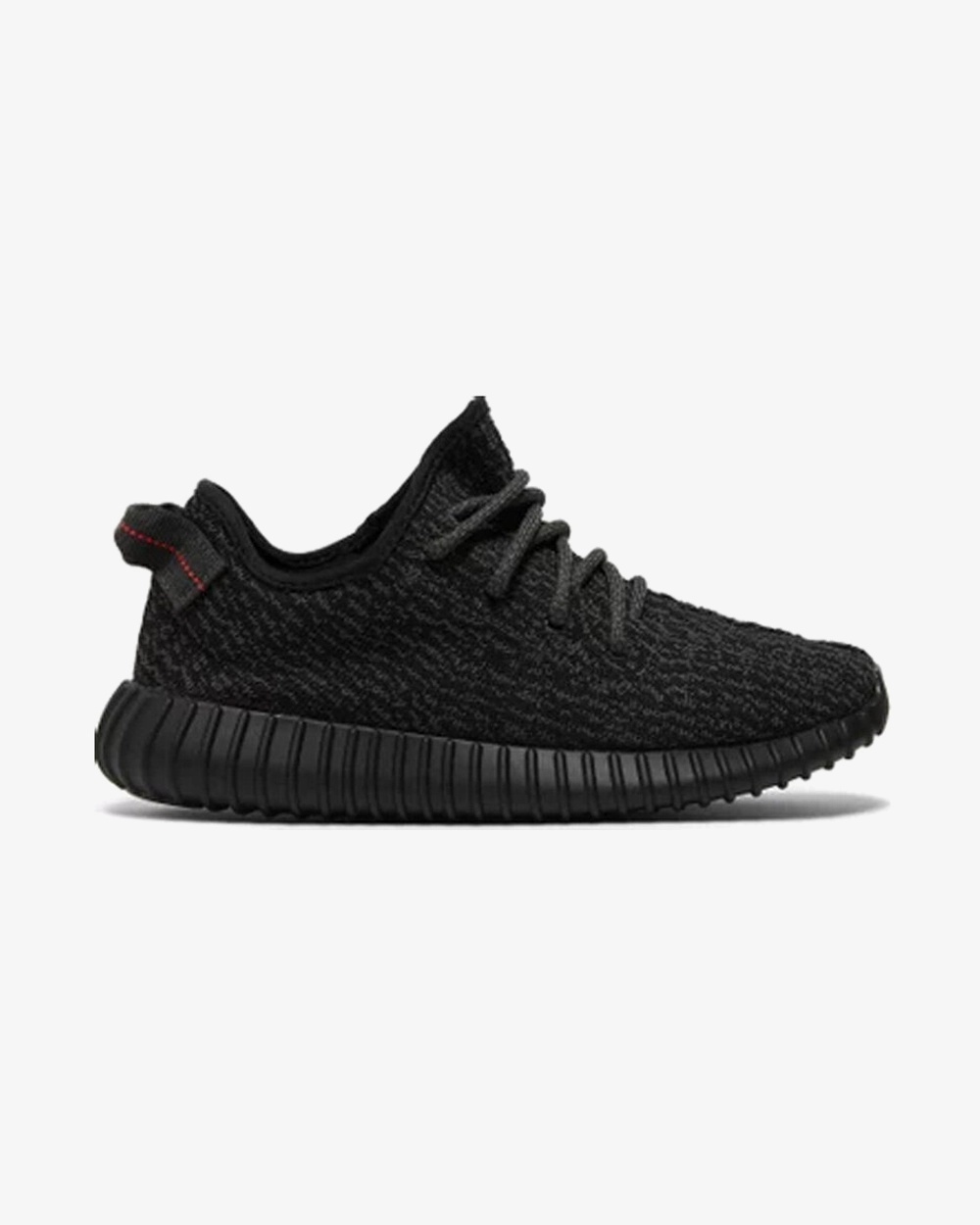 ADIDAS YEEZY BOOST 350 V1 PIRATE BLACK 2023 Urban Chic Sporty Casual