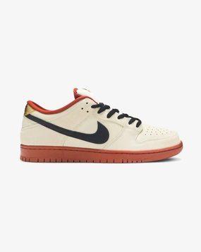 NIKE DUNK LOW SP HENNESSY Quick Movement