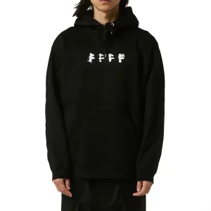 Shop Now Former Dynasty Hoodie - Black Supplements