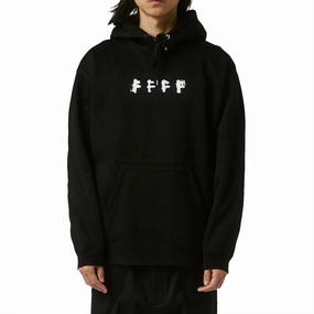 Shop Now Former Dynasty Hoodie - Black Supplements