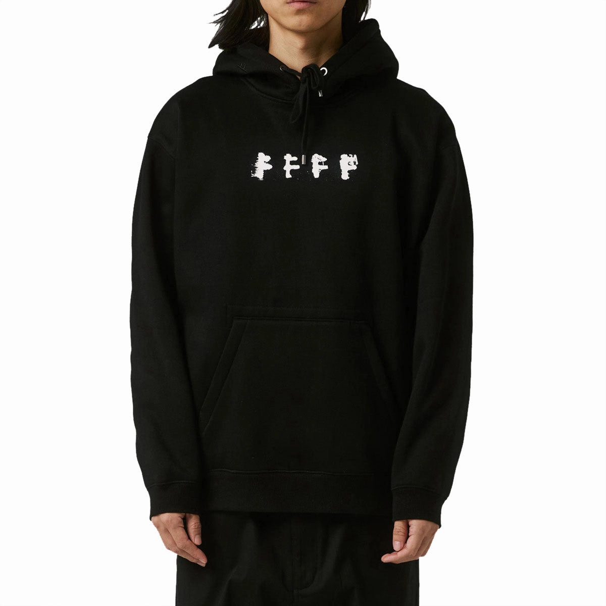 Shop Now Former Dynasty Hoodie - Black Supplements