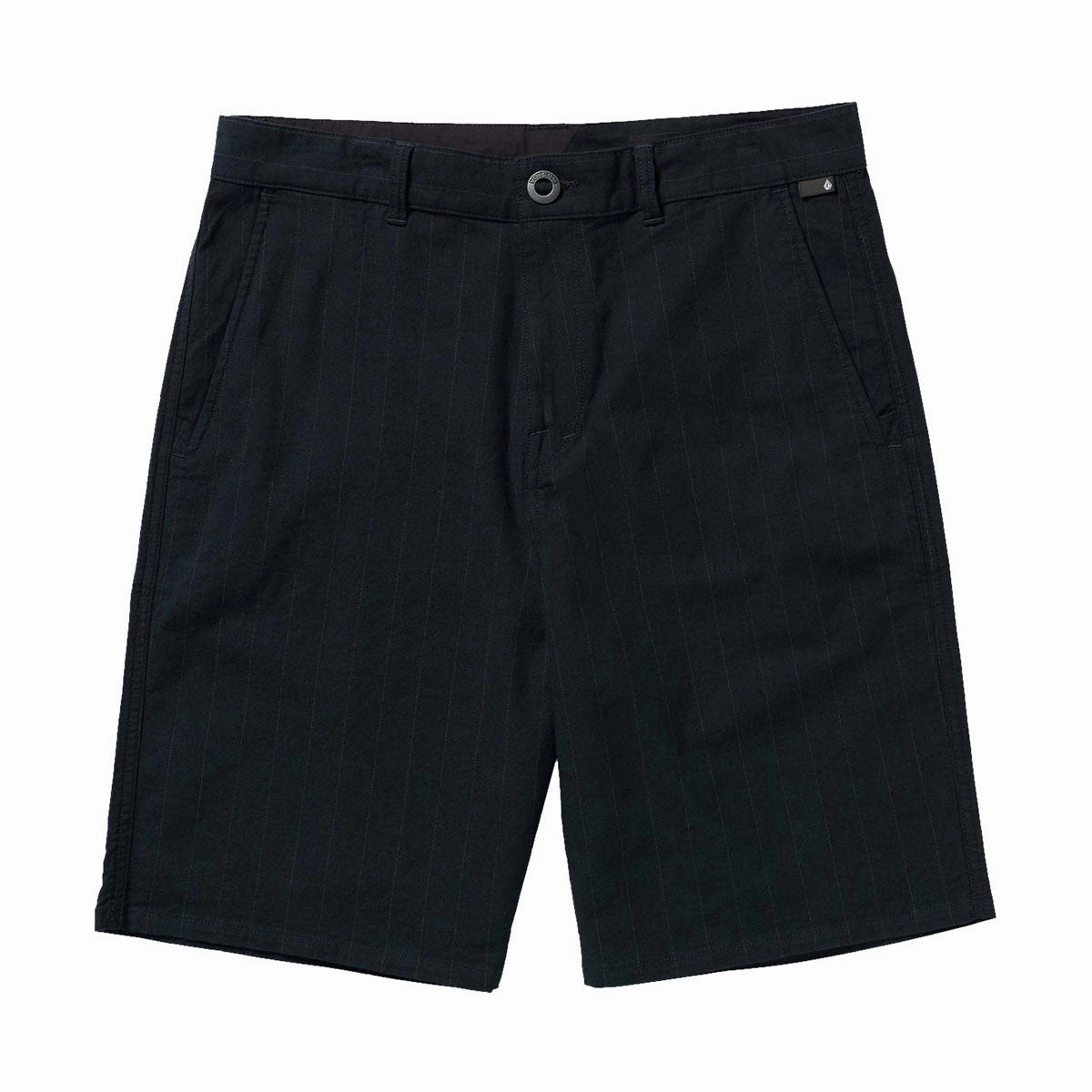 Shorts Volcom Billow 22 Shorts - Black Combo Sports Balls
