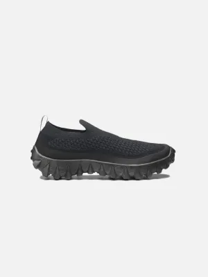 Snowclog Advanced "Black" Everyday Function