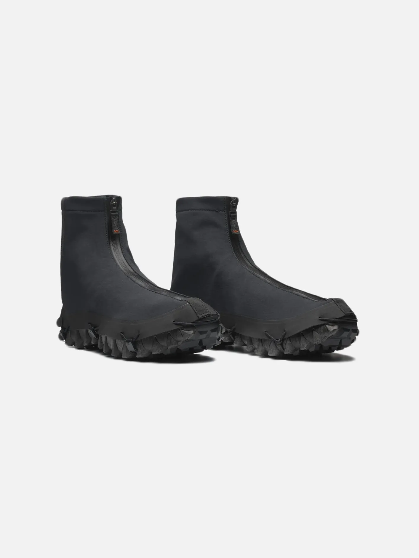 Signature Snowclog Advanced "Black"