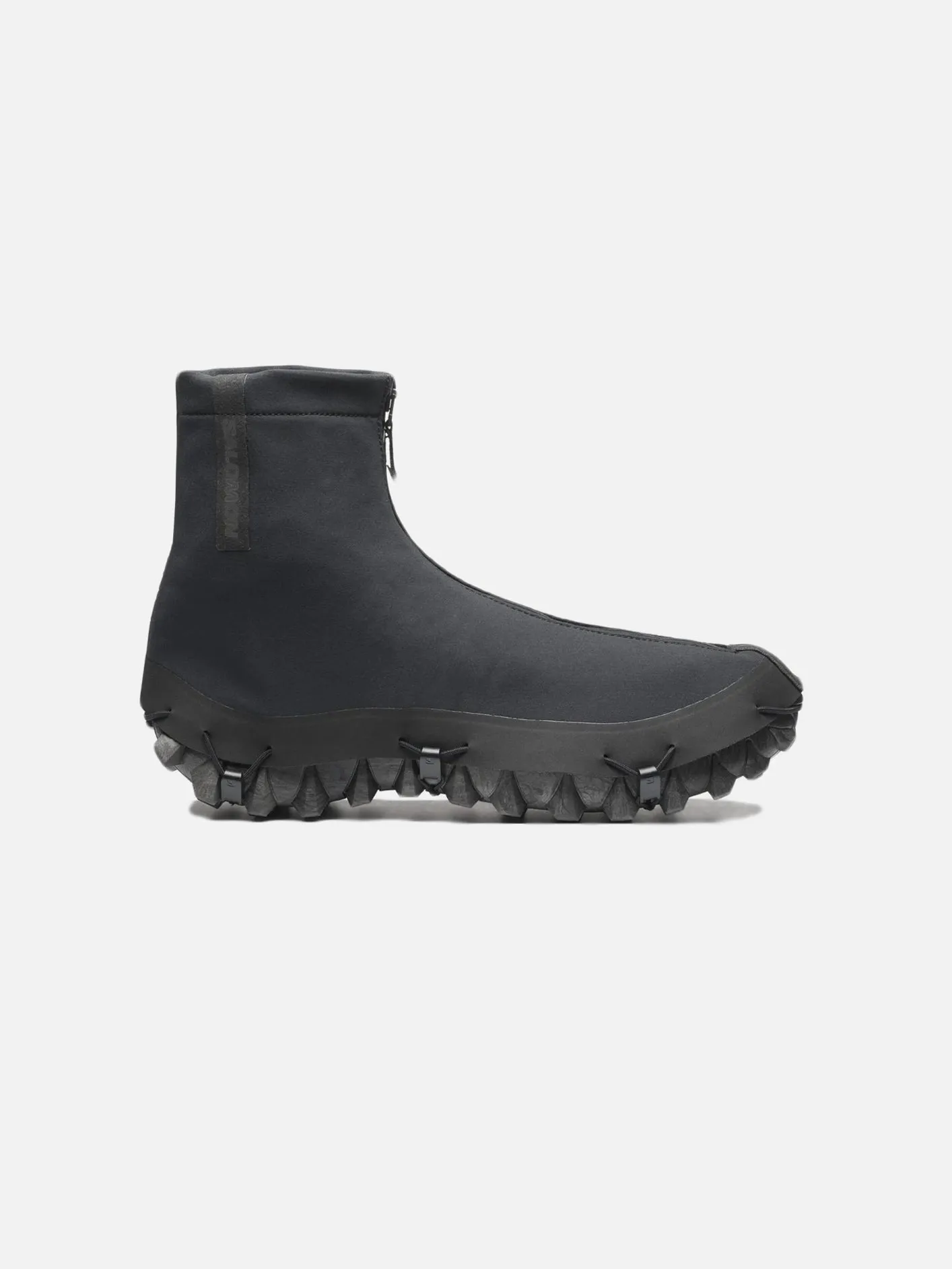 Signature Snowclog Advanced "Black"
