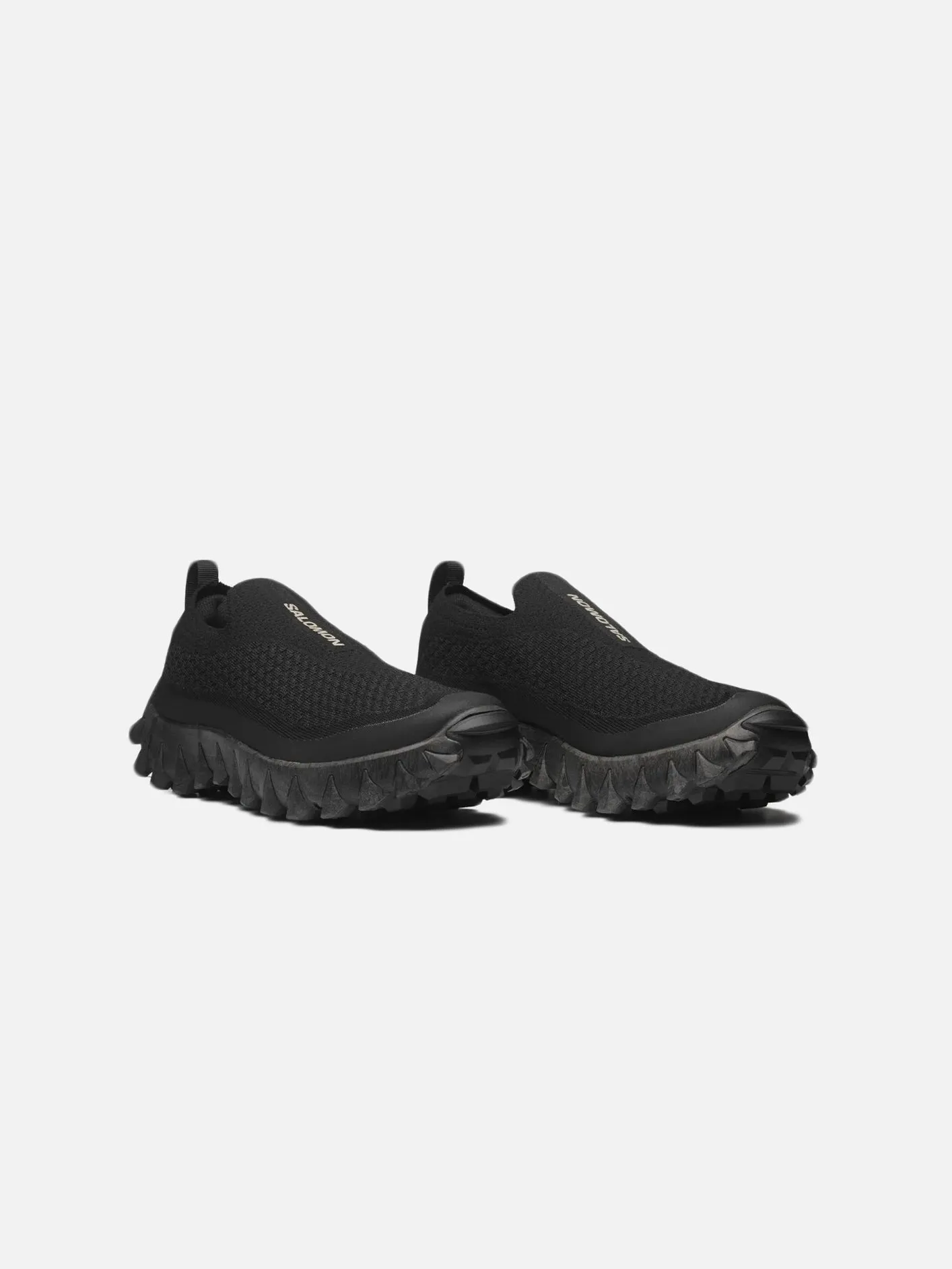 Signature Snowclog Advanced "Black"