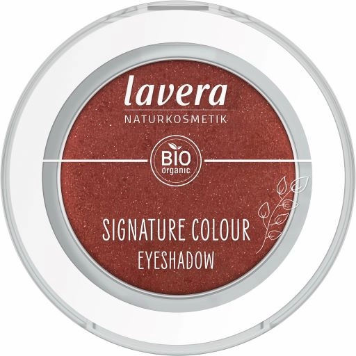 Signature Colour Eyeshadow CRed Ochre 06-