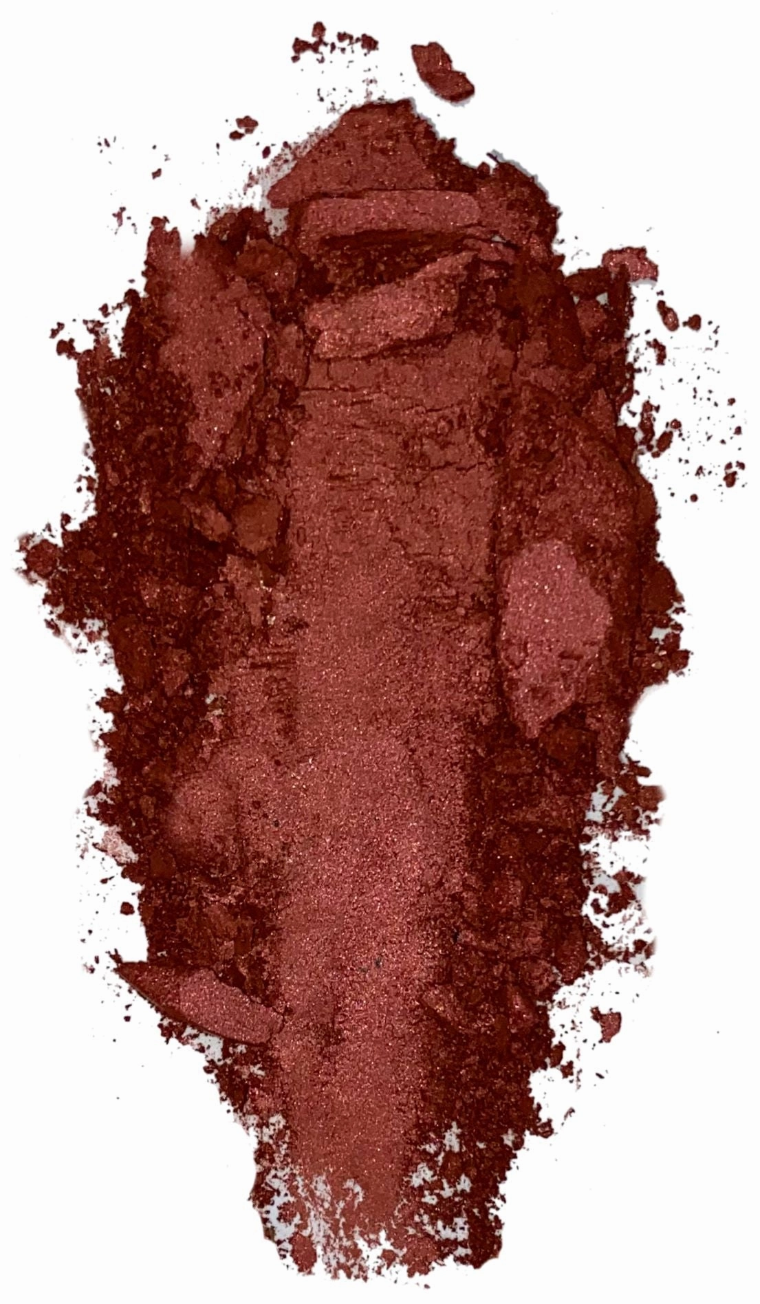 Signature Colour Eyeshadow CRed Ochre 06-