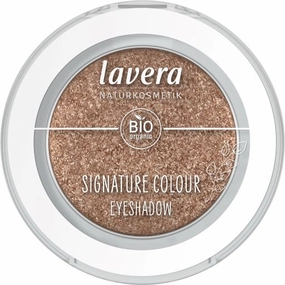 Signature Colour Eyeshadow CSpace Gold 08-