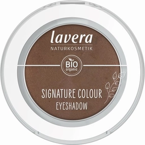 Signature Colour Eyeshadow CWalnut 02-