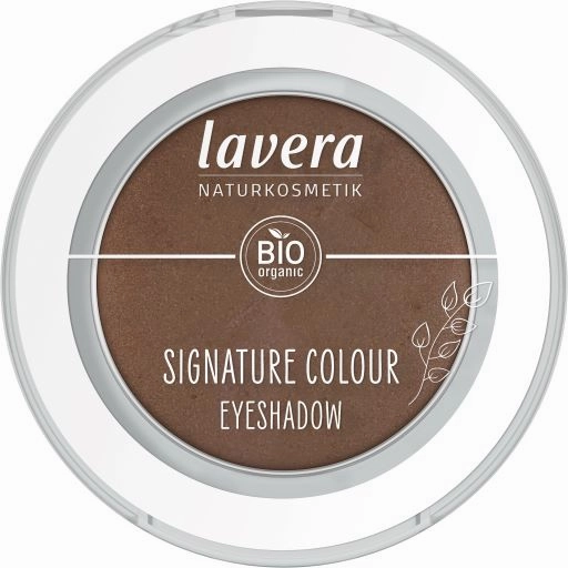 Signature Colour Eyeshadow CWalnut 02-