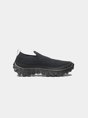 Snowclog Advanced "Black" Everyday Function