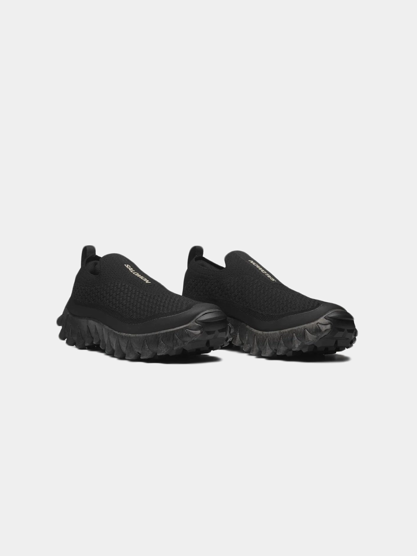 Signature Snowclog Advanced "Black"
